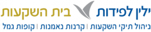 לוגו