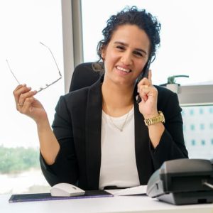 תמונה של מעיין מלה אהרון - סוכנת ביטוח 