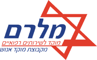 מלרם