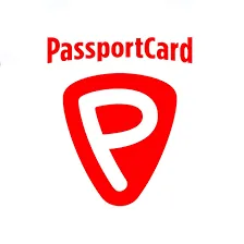 PASSPORTCARD - פספורטכארד תאילנד