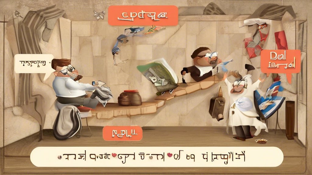 ## DALL-E Prompt Options for אחריות רואה החשבון: מה חשוב לדעת?nnHere are a few DALL-E prompt options to capture the essence of the article title, אחריות רואה החשבון: מה חשוב לדעת? which translates to