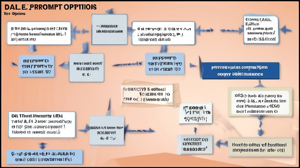 ## DALL-E Prompt Options for ביטוח צד ג' לעסקים: מדריך מקיףnnHere are a few DALL-E prompt options to represent the concept of Third-party insurance for businesses: A comprehensive guide in a visual fo
