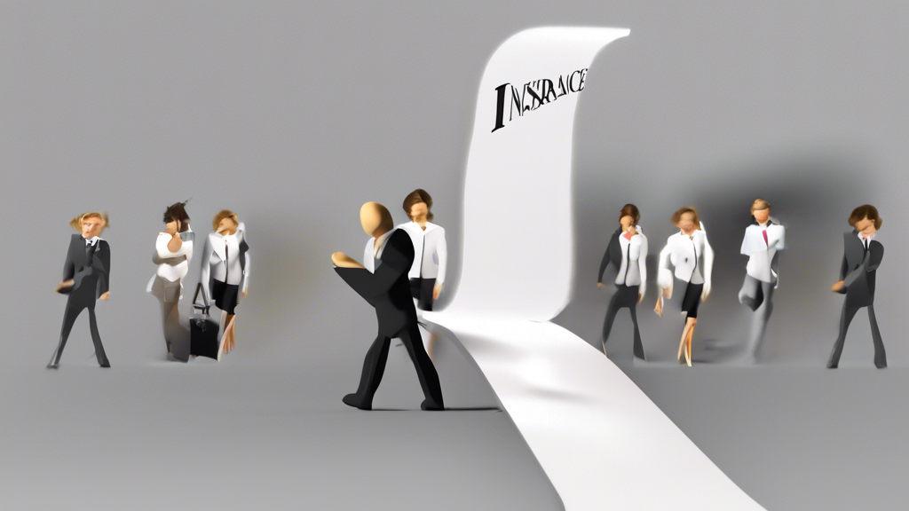 ## DALL-E Prompt Options for מדריך לביטוח אחריות מקצועית (Guide to Professional Liability Insurance)nnHere are a few options depending on the desired style and focus:nn**Option 1 (Literal):**nn* A gui