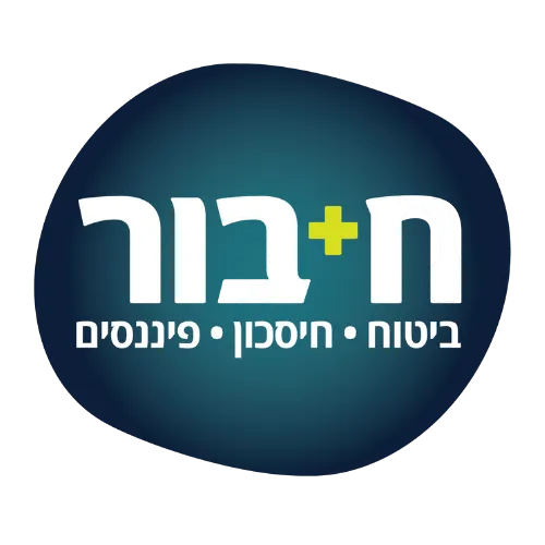 מעיין מלה אהרון חיבור סוכנות לביטוח לוגו