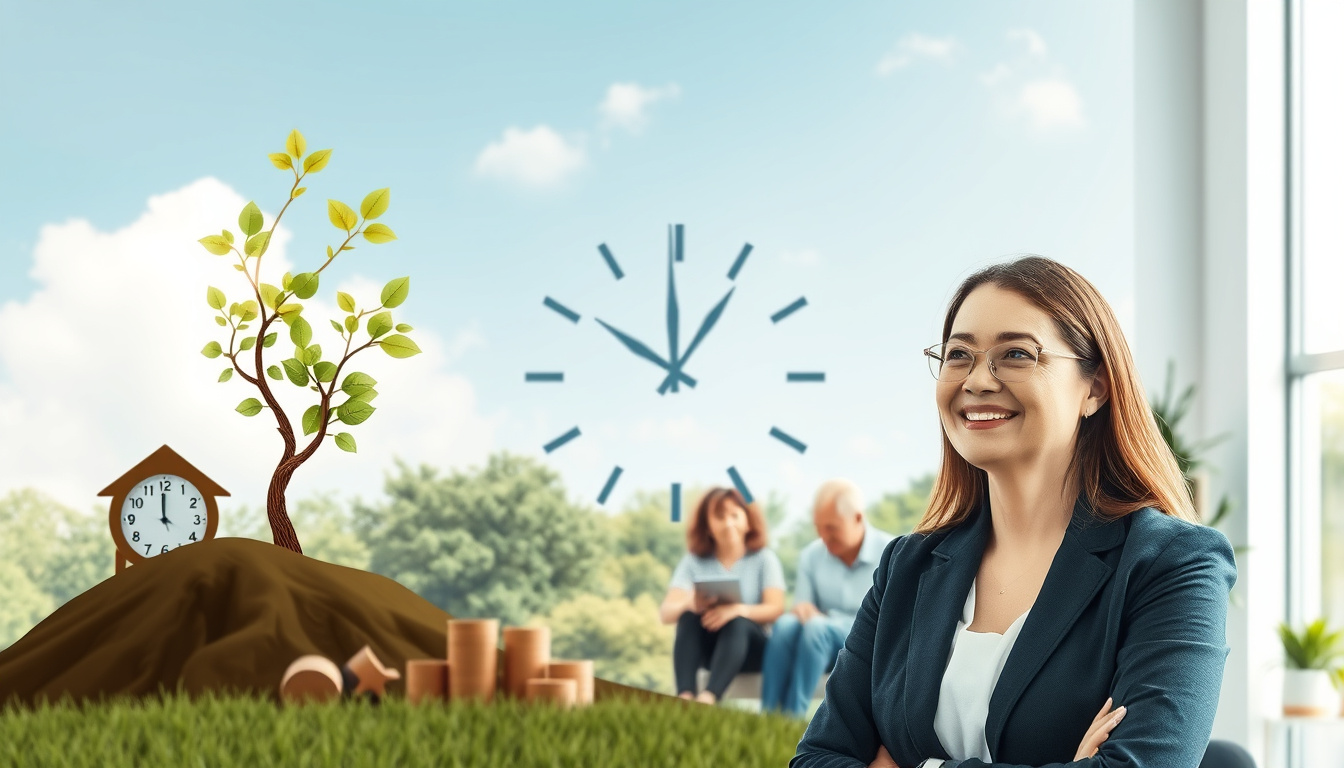 להבין תיקון 190: הזדמנויות והשפעות על החיסכון הפנסיוני שלך