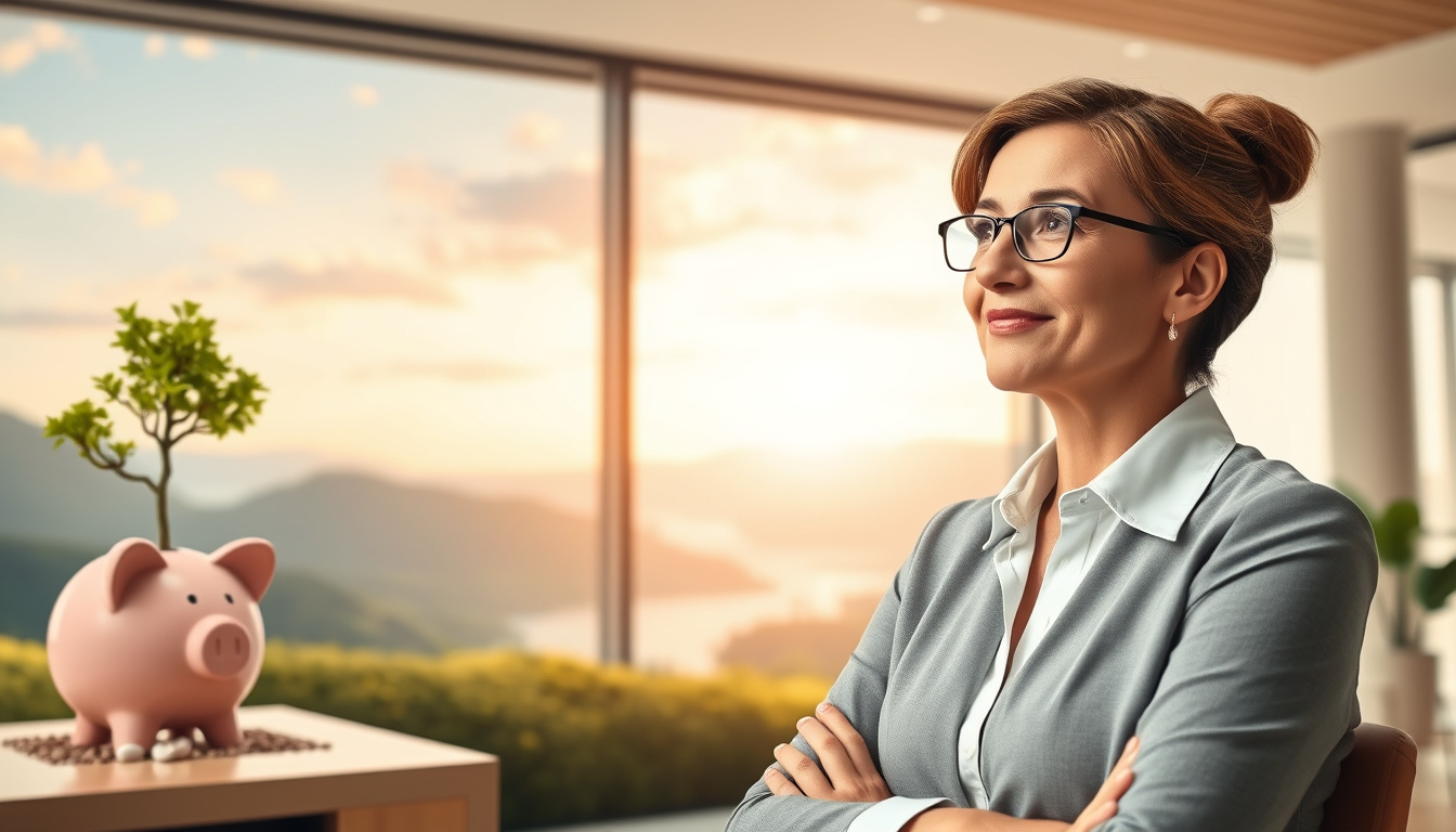 קופת גמל IRA: הדרך החכמה לחסוך לפנסיה שלך