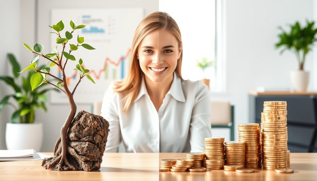 רווח הוני מול רווח קצבתי: הבדל, יתרונות והשפעות על הכיס שלך