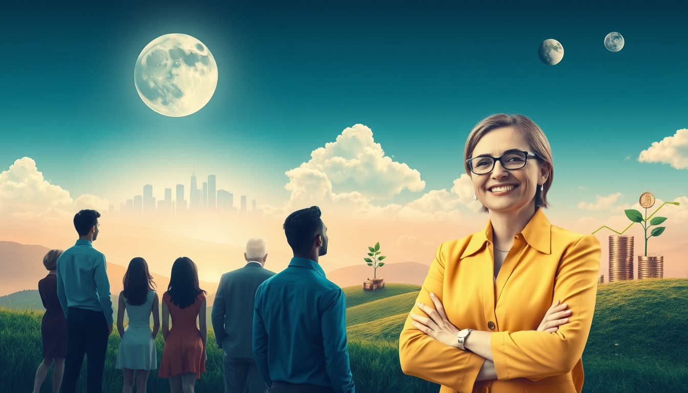 המדריך השלם לניהול סיכונים בפנסיה: בחר את העתיד שלך בחוכמה!