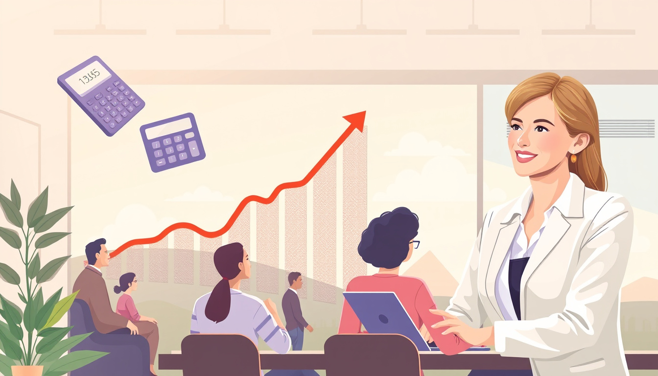 הכל על מס רווח הון בפנסיה: מדריך כולל ותובנות למקסום התשואות שלך