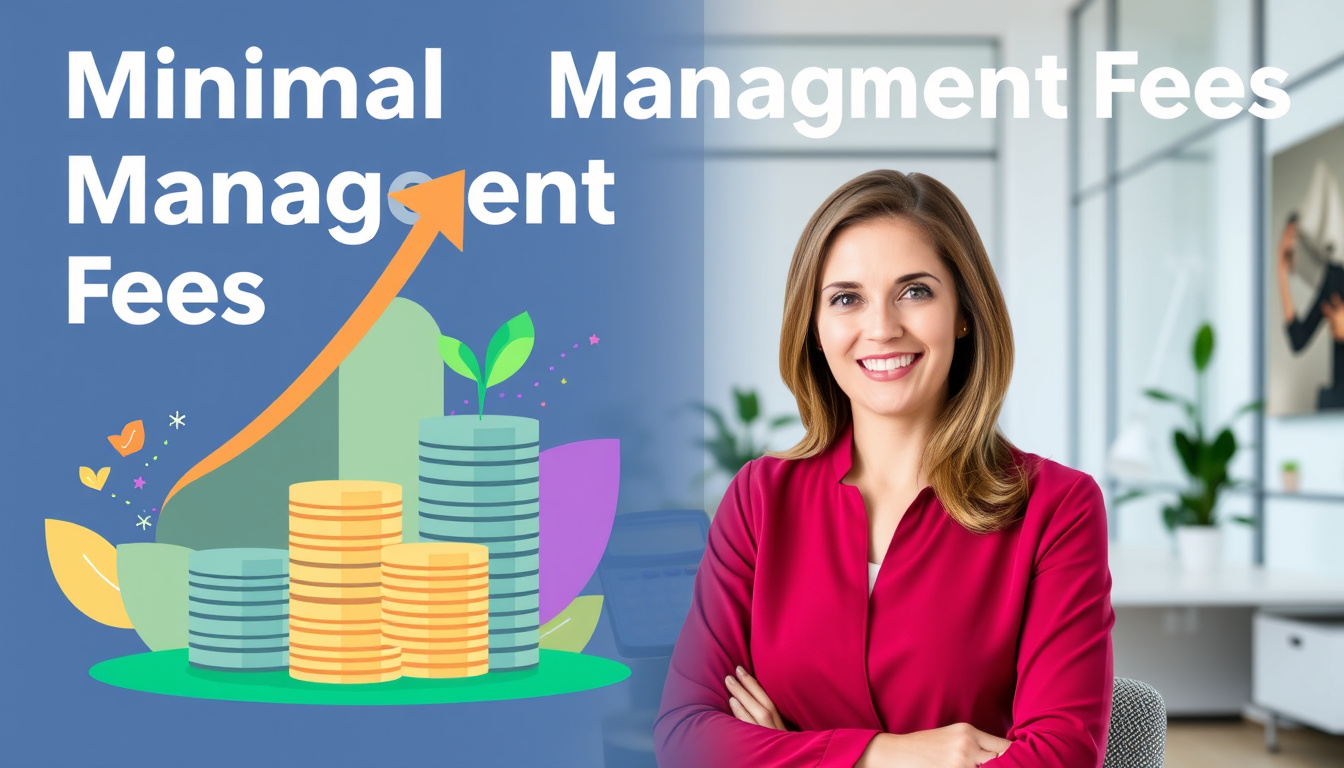 מדריך מקיף לדמי ניהול מינימליים: כיצד לחסוך ולמקסם את החיסכון שלך!