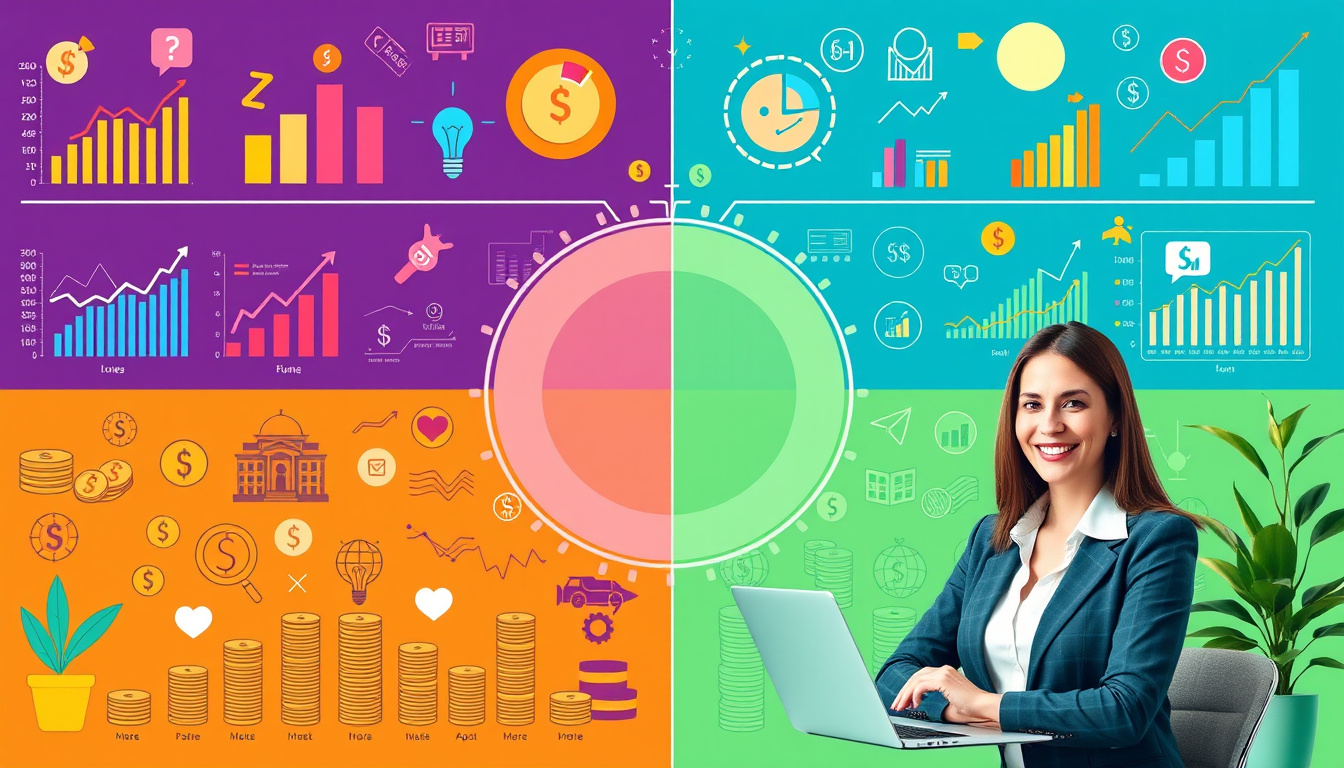 דמי ניהול מקסימליים: כיצד לבחור את התוכנית המשתלמת ביותר עבורכם?