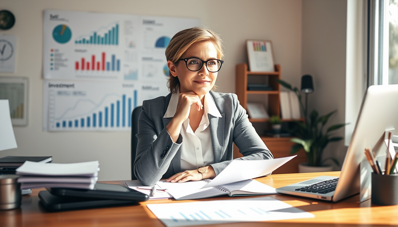 תכנון מס חכם: מדריך פרישה שמסייע לכם לחסוך ולהשקיע נכון