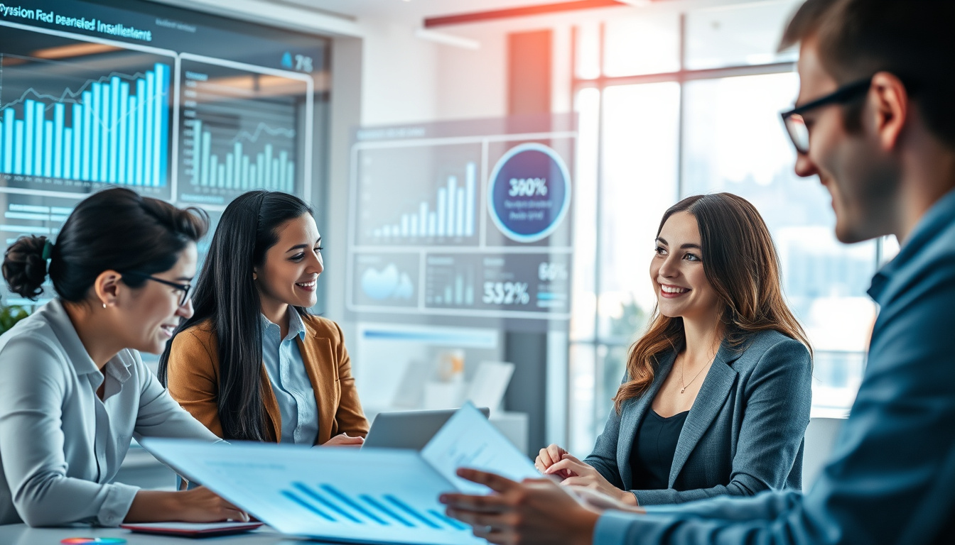 חיסכון פנסיוני חכם: המדריך המלא להבטחת עתיד כלכלי בטוח