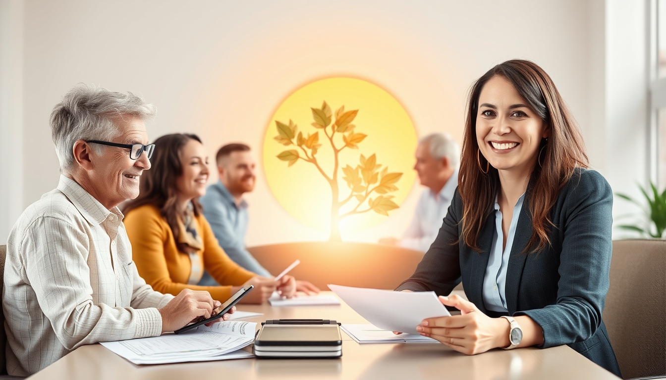 כל מה שצריך לדעת על עדכון מוטבים בפנסיה: שמירה על העתיד הכלכלי שלך!