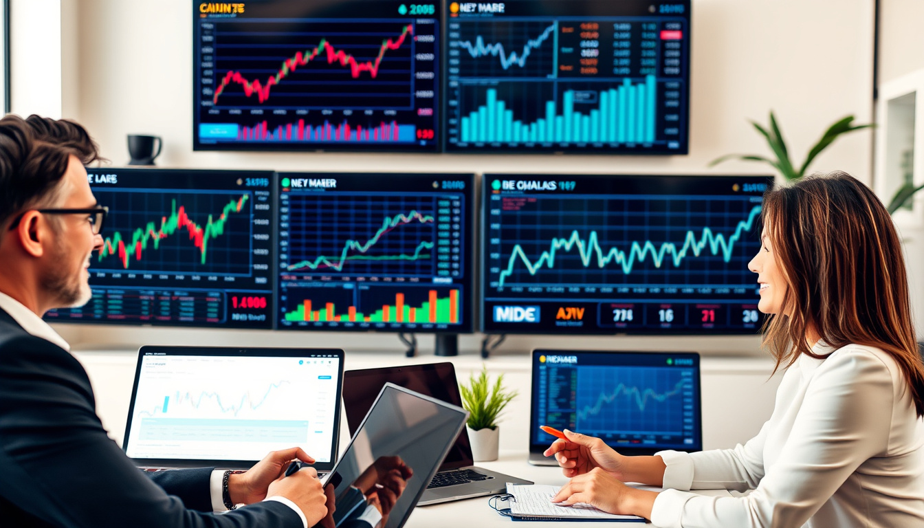 השקעה חכמה: כל מה שצריך לדעת על מסלול השקעה מחקה מדד