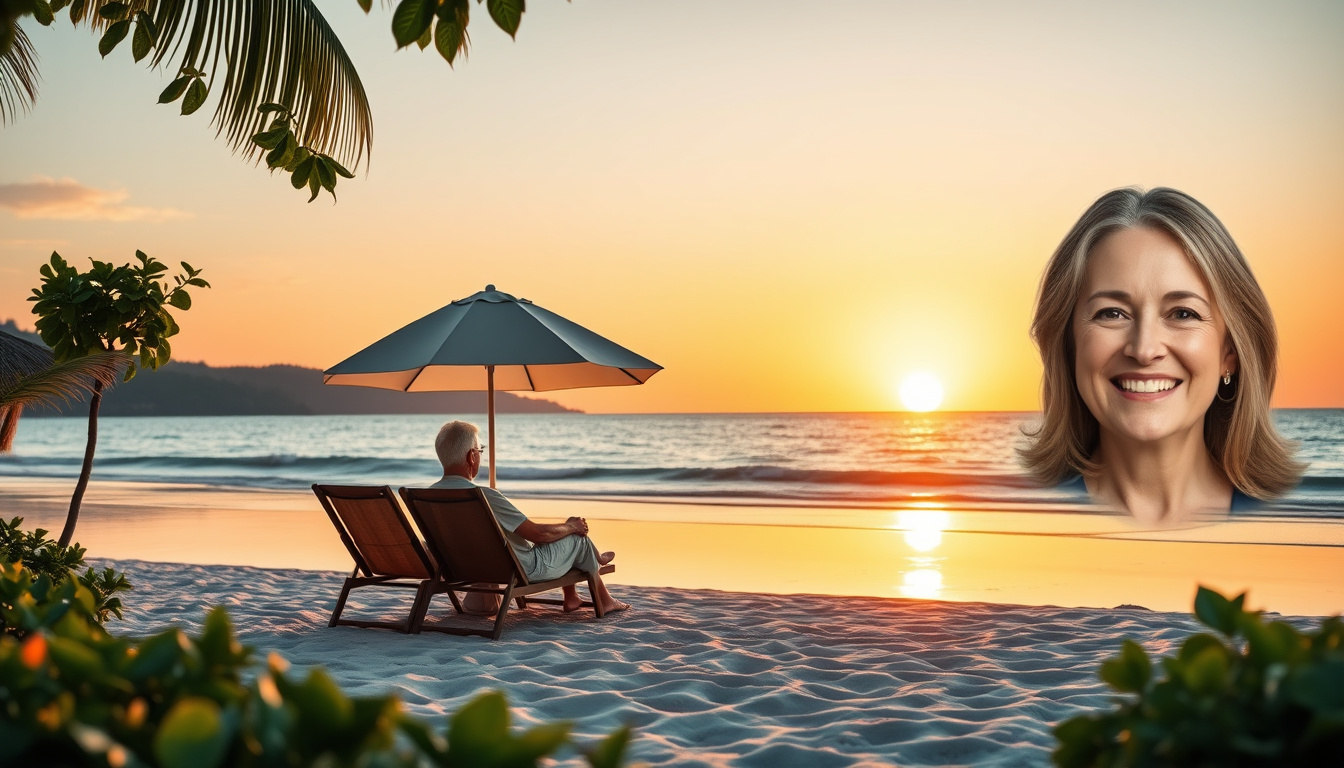 לצאת לפנסיה עשירה: איך להשקיע בדיבידנדים ולהבטיח עתיד כלכלי בטוח