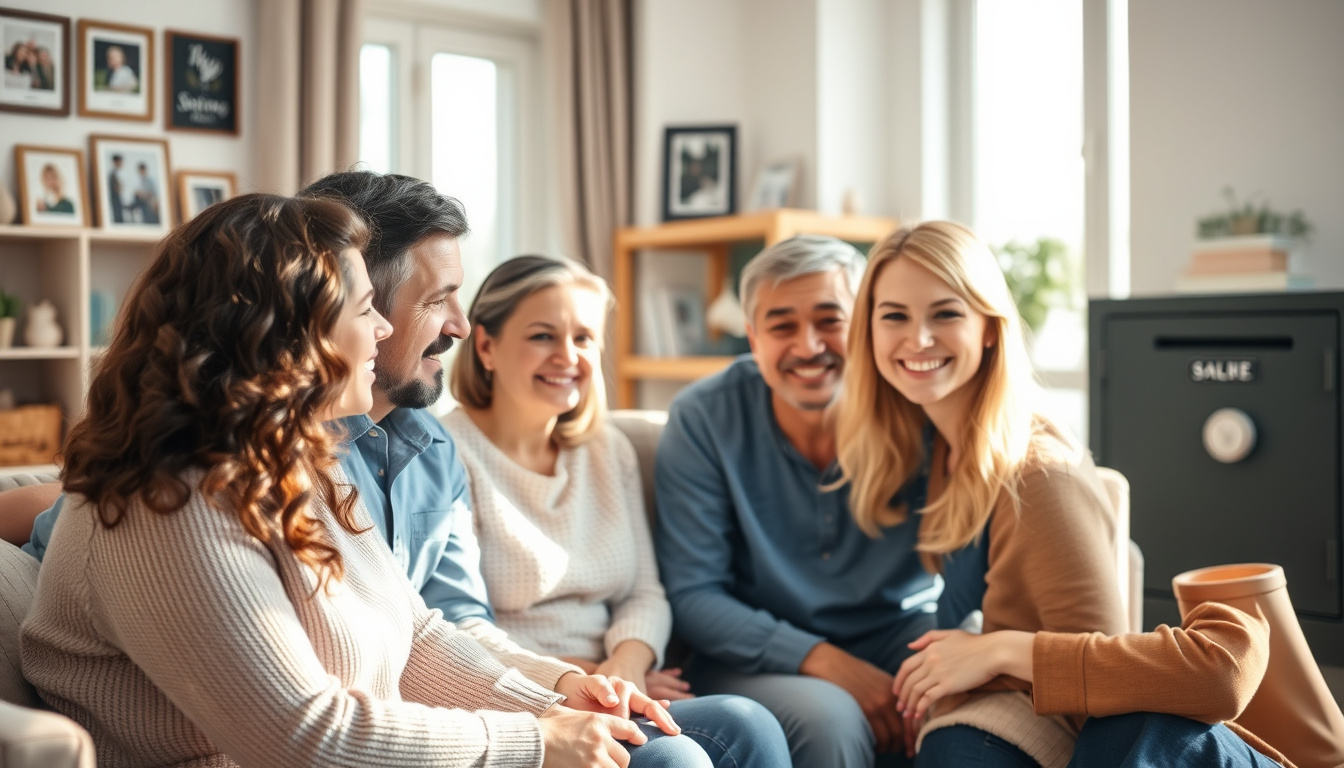מה קורה עם הפנסיה שלך במקרה פטירה? כל מה שחשוב לדעת על זכויות משפחתך