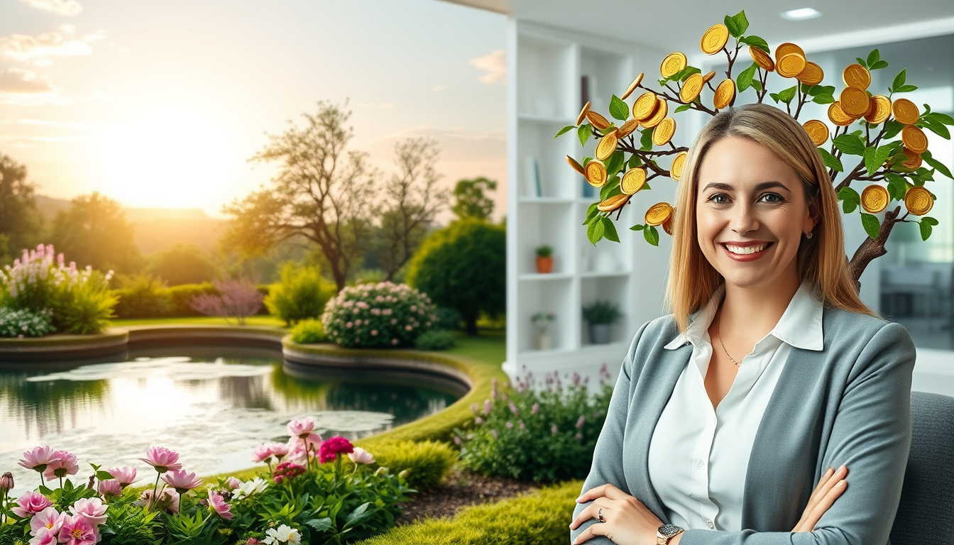 קרן השתלמות: הפתרון החכם שלך לחיסכון ופנסיה בעתיד!