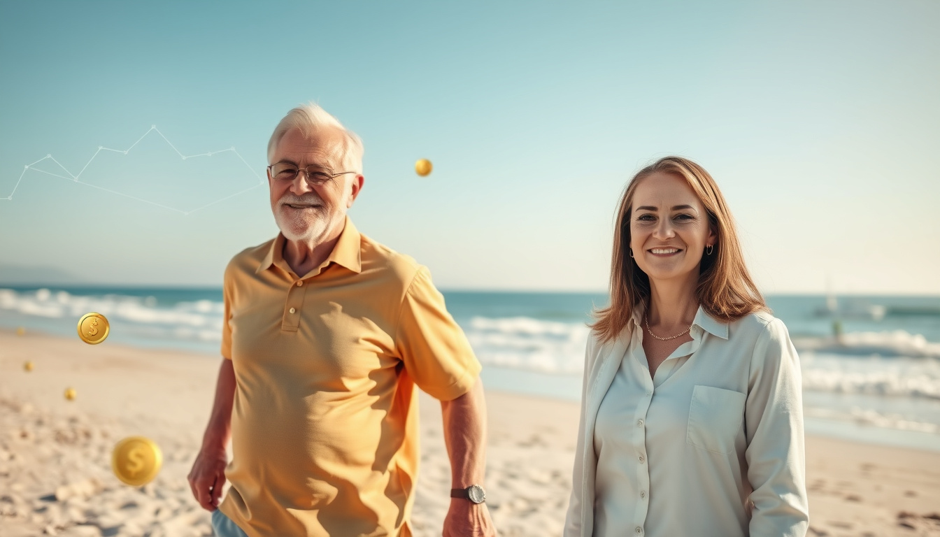 מדריך מקיף לפנסיה לפי שכר אחרון: כל מה שאתם צריכים לדעת כדי להבטיח עתיד כלכלי בטוח!