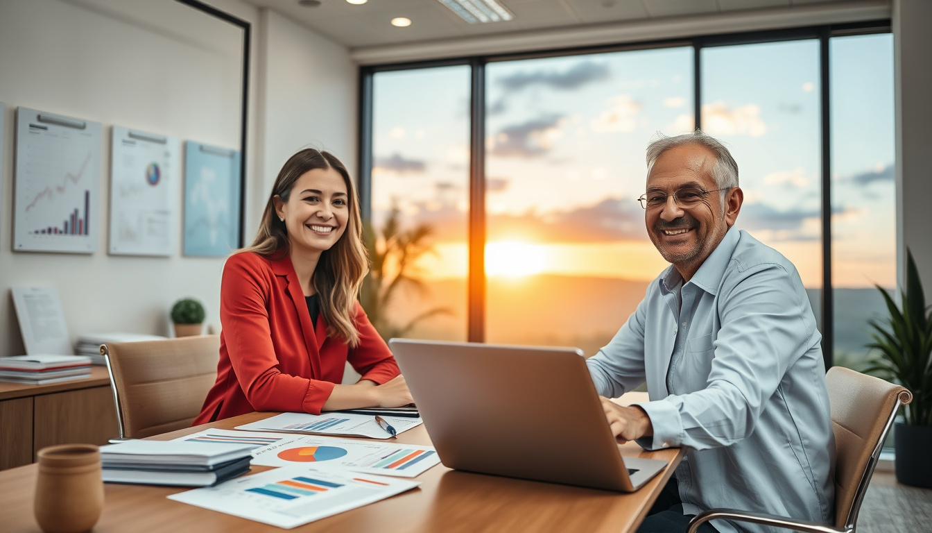 גלה כמה פנסיה תהיה לך: המדריך השלם לתכנון עתיד הפנסיה שלך