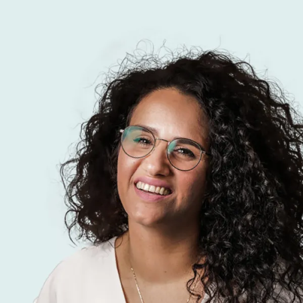 מעיין מלה אהרון